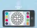 Juego Niños Mandala en línea