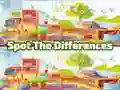 Juego Encuentra las diferencias en línea