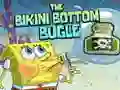 Juego El Desastre de Fondo de Bikini en línea