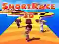 Juego Carrera Corta 3D en línea Juego Carrera Corta 3D en línea