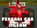 Juego Rompecabezas de Coche Ferrari en línea Juego Rompecabezas de Coche Ferrari en línea