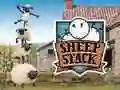 Juego Shaun la Oveja: Montón de Ovejas en línea