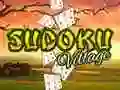 Juego Pueblo Sudoku en línea Juego Pueblo Sudoku en línea