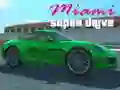 Juego Miami Super Drive en línea Juego Miami Super Drive en línea