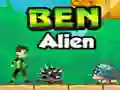 Juego Ben Alien en línea Juego Ben Alien en línea