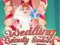 Juego Salón de belleza de bodas en línea Juego Salón de belleza de bodas en línea