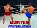 Juego Rompecabezas Luchadores de Muay Thai en línea Juego Rompecabezas Luchadores de Muay Thai en línea