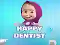 Juego Dentista Feliz en línea
