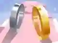 Juego Anillo de amor 3D en línea Juego Anillo de amor 3D en línea