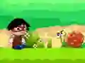 Juego Juguetes Super Ryan en línea Juego Juguetes Super Ryan en línea