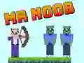 Juego Sr. Novato en línea
