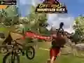 Juego Bicicleta de Montaña Todo Terreno MX en línea Juego Bicicleta de Montaña Todo Terreno MX en línea
