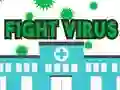 Juego Lucha contra el virus en línea