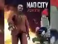 Juego Ciudad Loca Joker 4 en línea