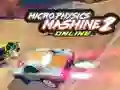 Juego Máquina de Micro Física en Línea 2 en línea Juego Máquina de Micro Física en Línea 2 en línea