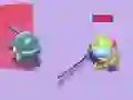 Juego Asesino Solitario Impostor en línea Juego Asesino Solitario Impostor en línea