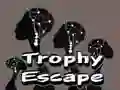 Juego Escape del Trofeo en línea Juego Escape del Trofeo en línea