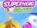 Juego Супергеройский стоматолог en línea Juego Супергеройский стоматолог en línea