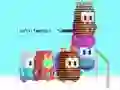 Juego Fall Guys 2 en línea Juego Fall Guys 2 en línea
