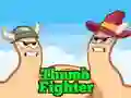 Juego Luchador de Dedos en línea Juego Luchador de Dedos en línea