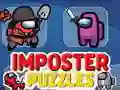 Juego Puzzles del Impostor en línea Juego Puzzles del Impostor en línea