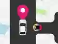 Juego Conductor de coche, recógeme en línea Juego Conductor de coche, recógeme en línea