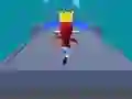 Juego Manía del Simulador de Parkour en línea Juego Manía del Simulador de Parkour en línea