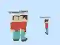 Juego BloxdHop.io en línea Juego BloxdHop.io en línea