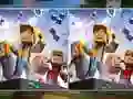 Juego Diferencias de Pixel Craft en línea Juego Diferencias de Pixel Craft en línea