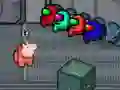 Juego Peppa Entre Nosotros en línea