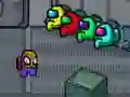 Juego Vengadores entre nosotros en línea