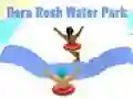 Juego Dora Rush Parque Acuático en línea
