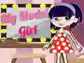 Juego Mi chica modelo en línea