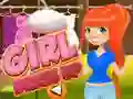 Juego Vestir a la Chica en línea Juego Vestir a la Chica en línea