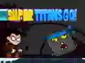 Juego ¡Super Titanes, Adelante! en línea