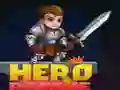 Juego Rescate del Héroe en línea Juego Rescate del Héroe en línea