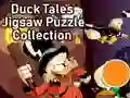 Juego Cuentos de Patos: Colección de Rompecabezas en línea Juego Cuentos de Patos: Colección de Rompecabezas en línea