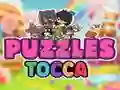 Juego Rompecabezas Tocca en línea Juego Rompecabezas Tocca en línea