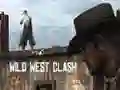 Juego Choque en el Viejo Oeste en línea Juego Choque en el Viejo Oeste en línea