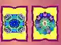 Juego Libro de colorear Mandala para adultos y niños en línea Juego Libro de colorear Mandala para adultos y niños en línea