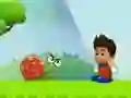 Juego Patrulla Canina: Aventura en línea Juego Patrulla Canina: Aventura en línea