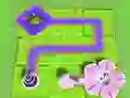 Juego Puzzle de Conexión de Agua en línea Juego Puzzle de Conexión de Agua en línea