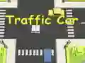 Juego Coche de tráfico en línea