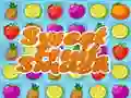 Juego Dulce Fruta Aplastante en línea Juego Dulce Fruta Aplastante en línea