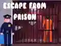 Juego Escape de la prisión en línea Juego Escape de la prisión en línea