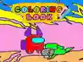 Juego Libro para colorear en línea Juego Libro para colorear en línea