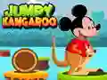 Juego Canguro Saltarín en línea