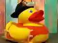 Juego Rompecabezas de Patos Amarillos en línea Juego Rompecabezas de Patos Amarillos en línea
