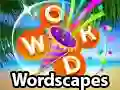 Juego Paisajes de palabras en línea Juego Paisajes de palabras en línea