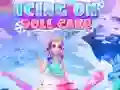 Juego Glaseado en Pastel de Muñeca en línea Juego Glaseado en Pastel de Muñeca en línea